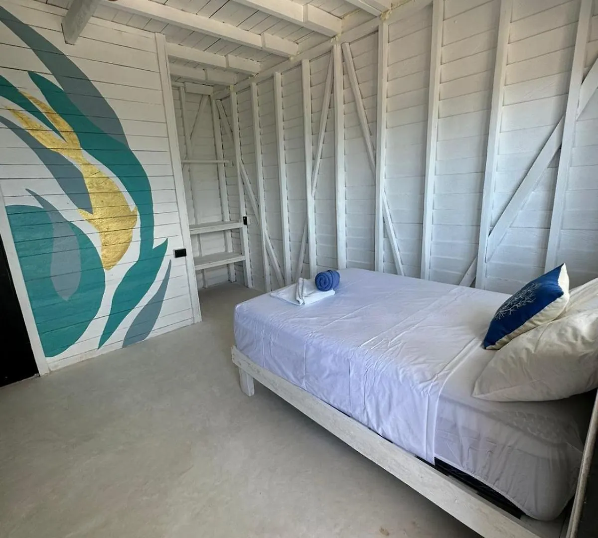 El Faro By Ool Hotels Isla Holbox