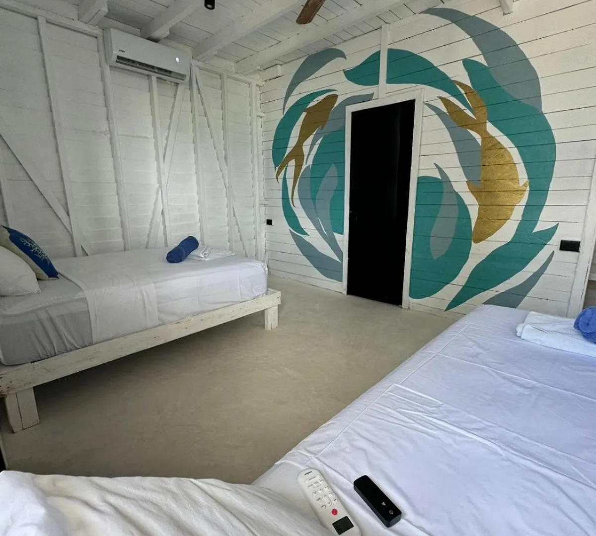 El Faro By Ool Hotels Isla Holbox