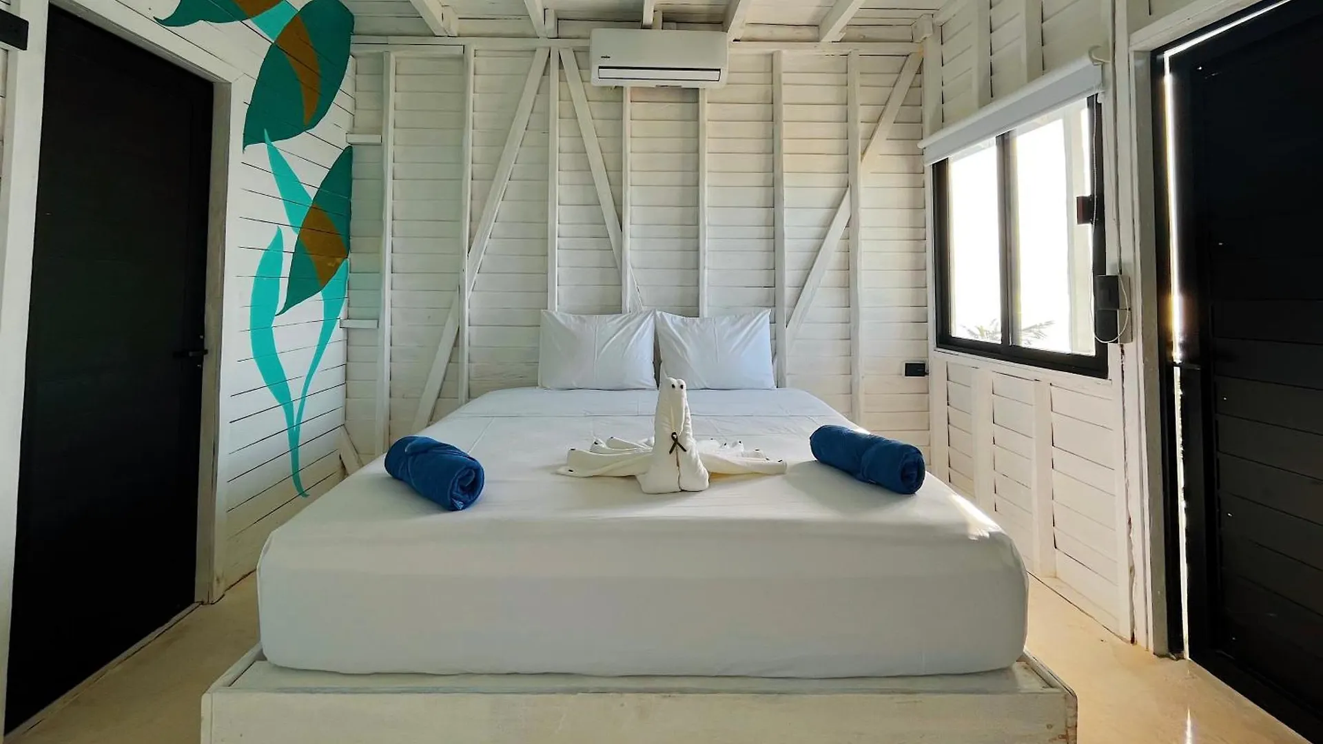 El Faro By Ool Hotels Isla Holbox 3*,  México