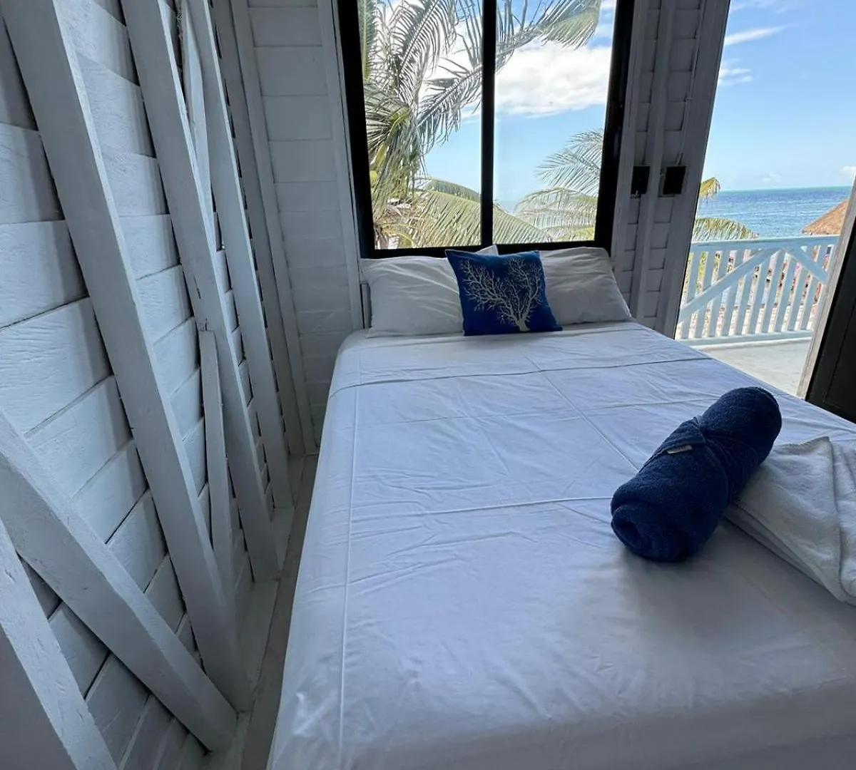 El Faro By Ool Hotels Isla Holbox