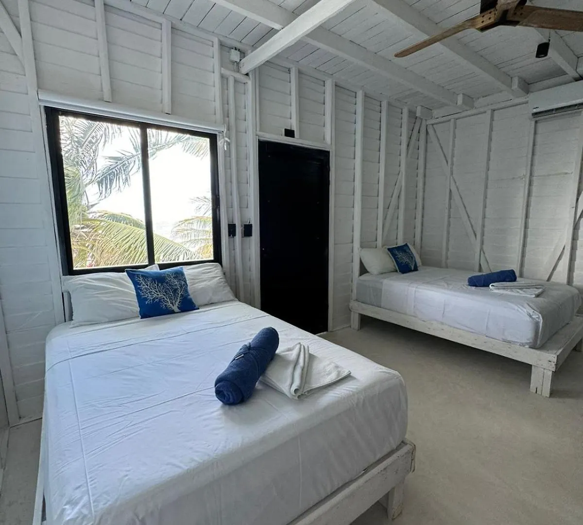 El Faro By Ool Hotels Isla Holbox