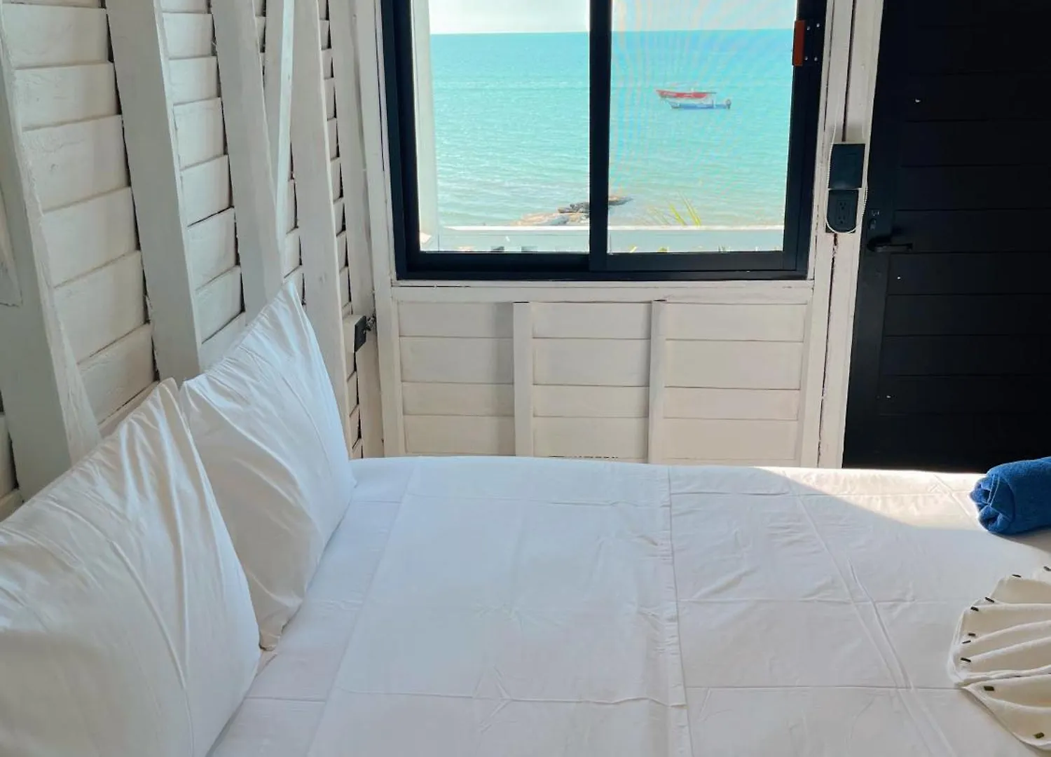 El Faro By Ool Hotels Isla Holbox 3*,