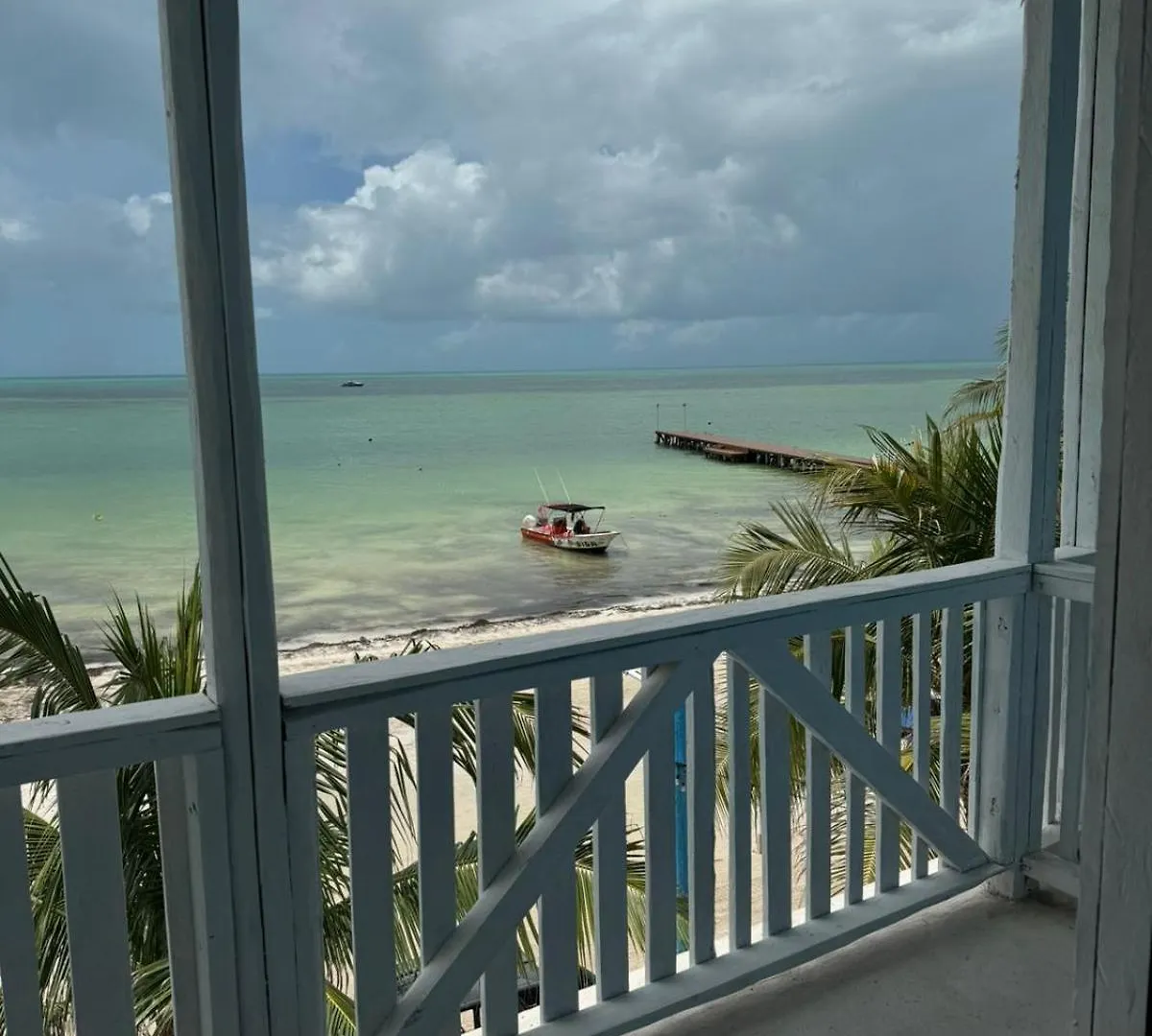 El Faro By Ool Hotels Isla Holbox México