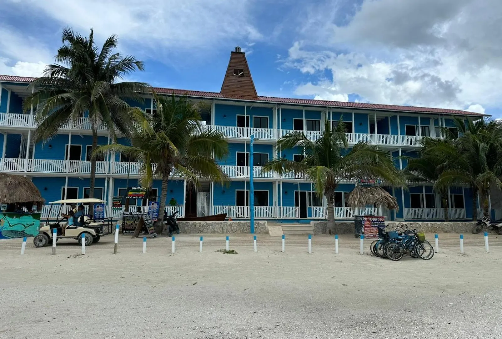 El Faro By Ool Hotels Isla Holbox