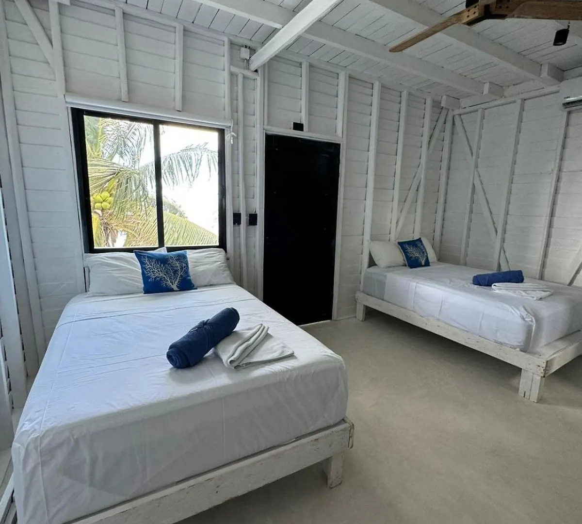 El Faro By Ool Hotels Isla Holbox