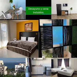 Hotel Ocean Front Boutique