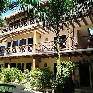 La Constanza De Rulo *** Isla Holbox
