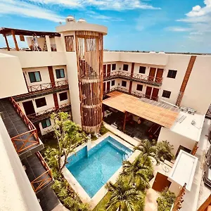 Hotel Punta Me Luxury