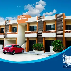 Hotel Hotel Mahahual