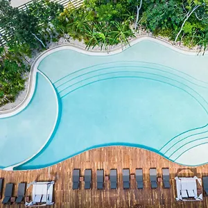 Ophelia Hotel Tulum