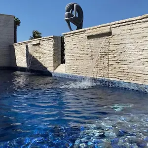 Cabo Vista Apartahotel Cabo San Lucas