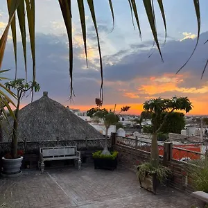 Casa Carmona 33 Hotel Querétaro