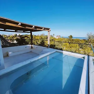 Hotel Casa Hood By The Sea