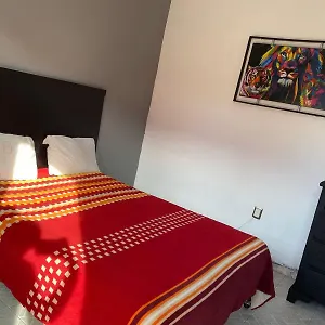 Puerto Vallarta Hotel cápsula Zapopan