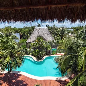 La Palma *** Isla Holbox
