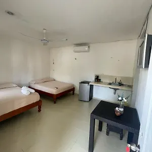 Brisa Del Mar *** Isla Holbox