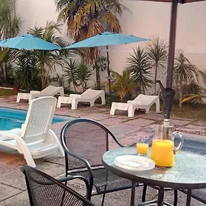 Hotel Ikaro