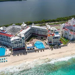  Appart hôtel “magic Sunrise At Cancun”