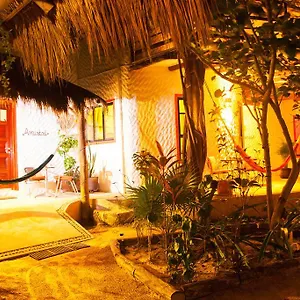 Mangles Boutique *** Isla Holbox