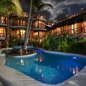 Hotel Ti - Adults Only, Isla Holbox