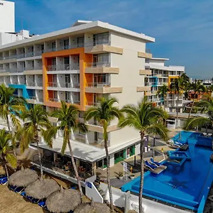 Star Palace Hotel Mazatlán